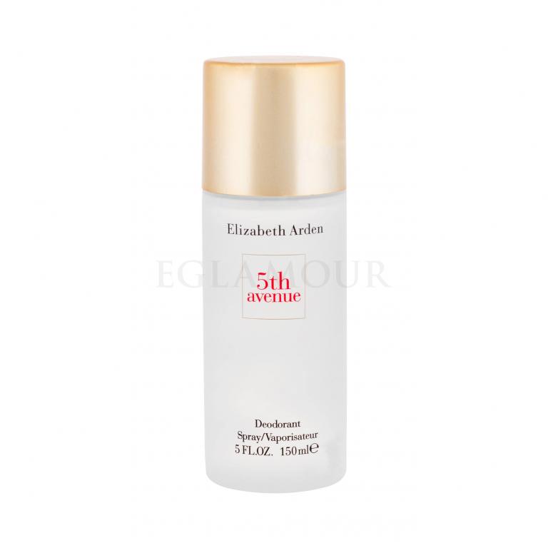 Elizabeth Arden 5th Avenue Dezodorant dla kobiet 150 ml