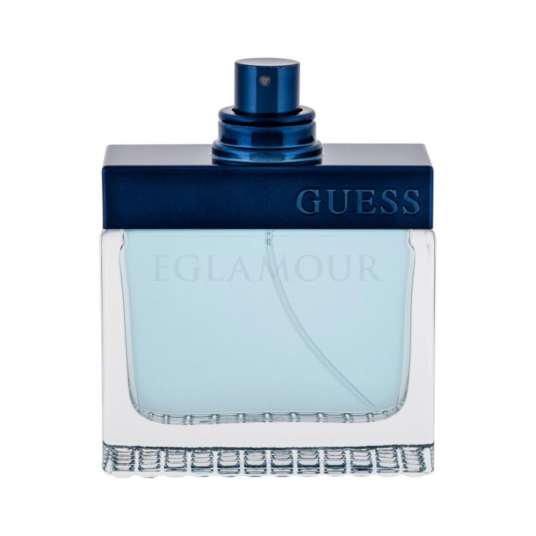 GUESS Seductive Homme Blue Woda toaletowa dla mężczyzn 50 ml tester