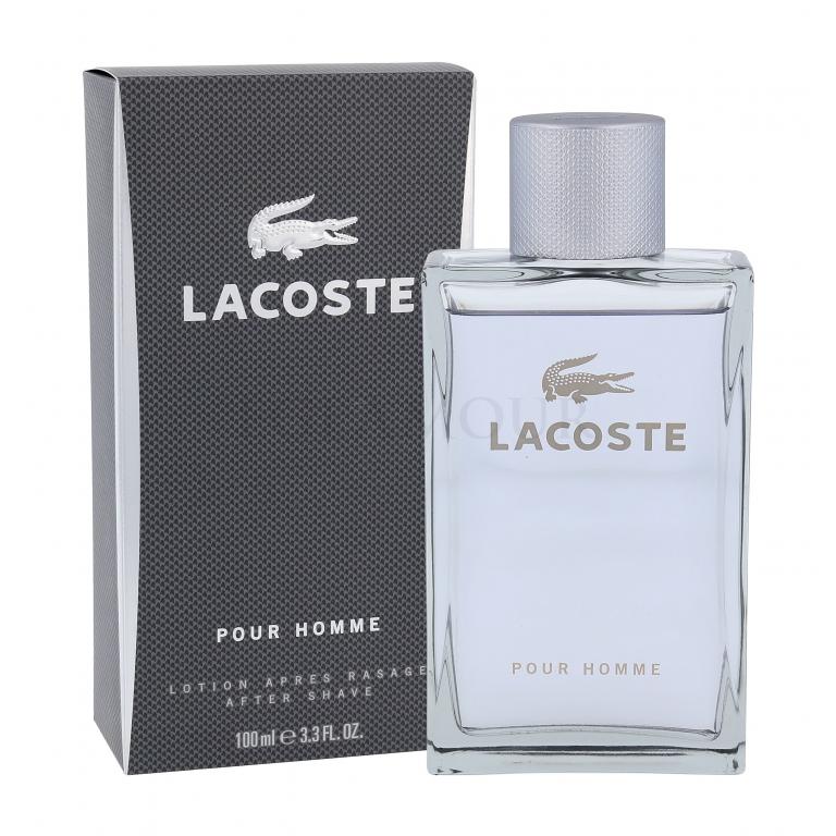 Lacoste Pour Homme Woda po goleniu dla mężczyzn 100 ml