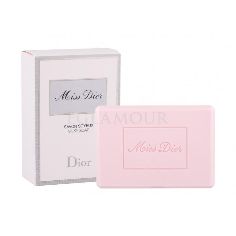 Christian Dior Miss Dior Mydło w kostce dla kobiet 150 ml