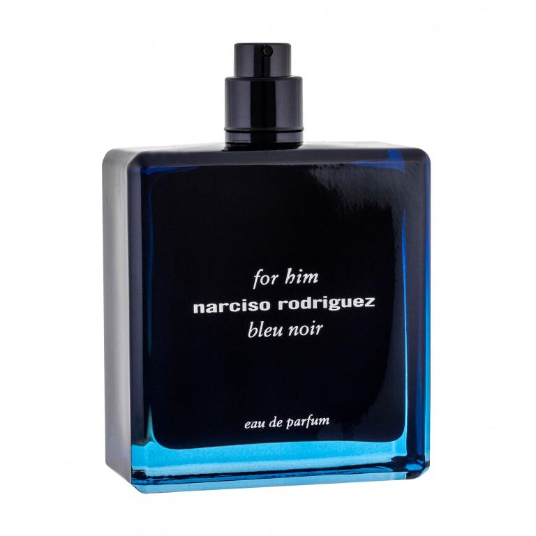 Narciso Rodriguez For Him Bleu Noir Woda perfumowana dla mężczyzn 100 ml tester