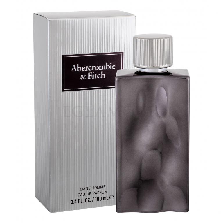 Abercrombie &amp; Fitch First Instinct Extreme Woda perfumowana dla mężczyzn 100 ml