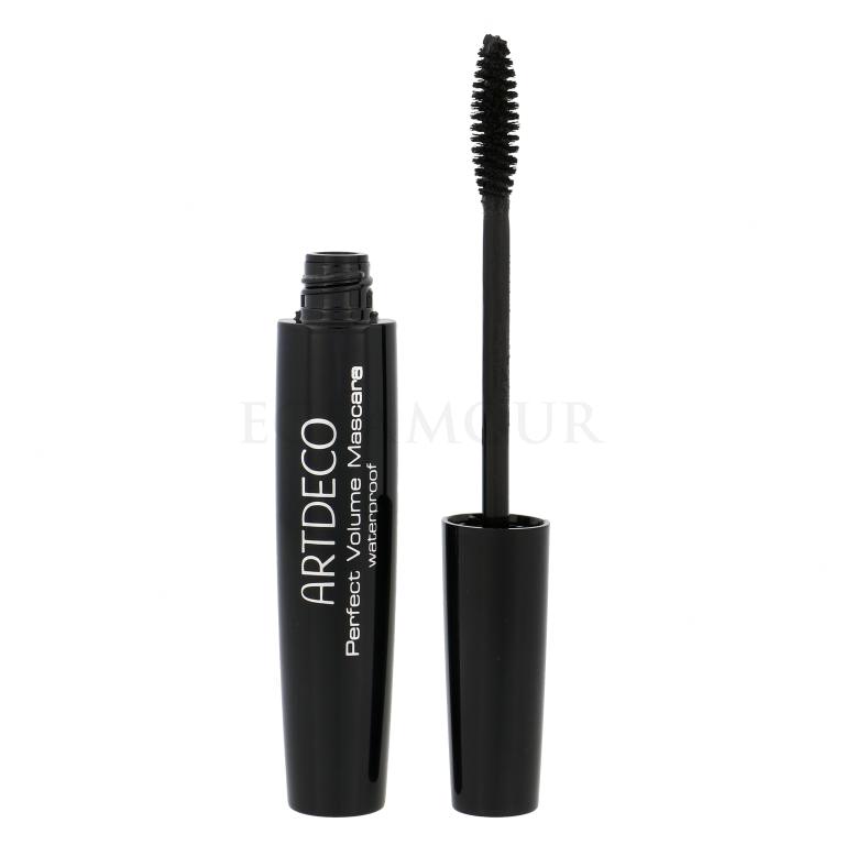 Artdeco Perfect Volume Tusz do rzęs dla kobiet 10 ml Odcień 71 Black