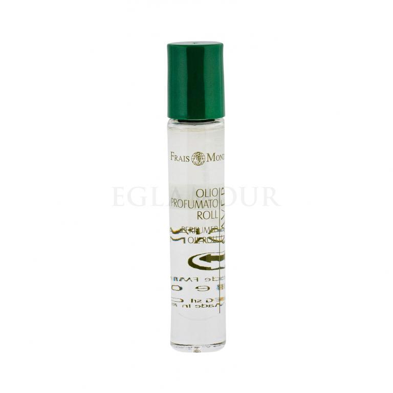 Frais Monde Caver Olejek perfumowany dla kobiet Rollerball 15 ml tester