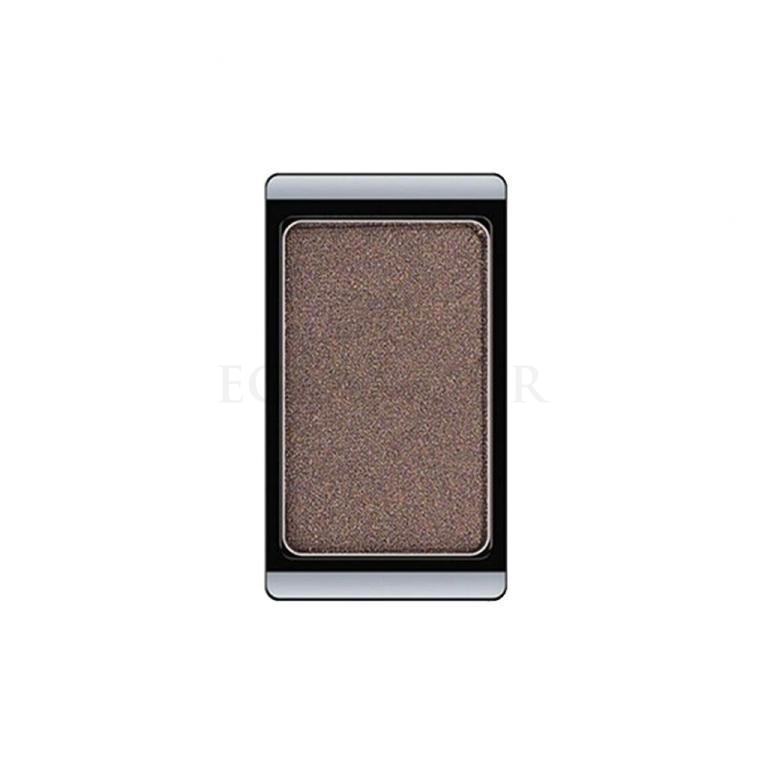 Artdeco Eyeshadow Pearl Cienie do powiek dla kobiet 0,8 g Odcień 17 Pearly Misty Wood