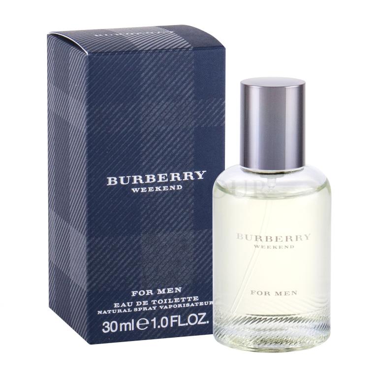 Burberry Weekend For Men Woda toaletowa dla mężczyzn 30 ml