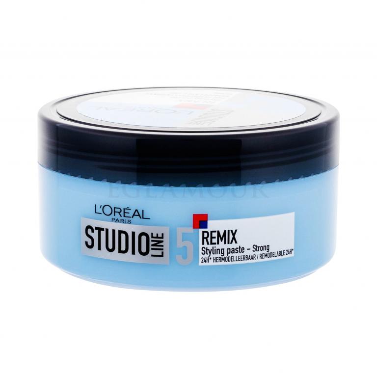 L&#039;Oréal Paris Studio Line Remix 24H Żel do włosów dla kobiet 150 ml