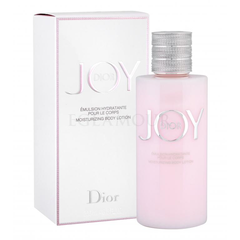 Christian Dior Joy by Dior Mleczko do ciała dla kobiet 200 ml