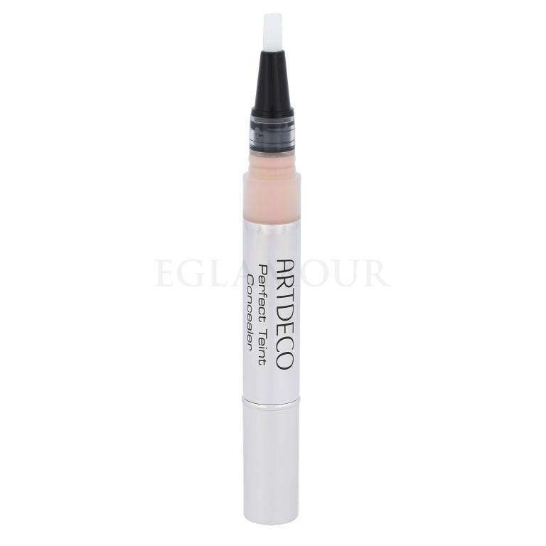 Artdeco Perfect Teint Korektor dla kobiet 2 ml Odcień 3 Peach