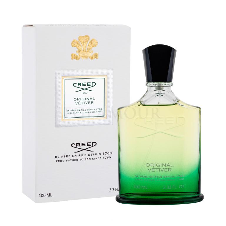 Creed Original Vetiver Woda perfumowana 100 ml