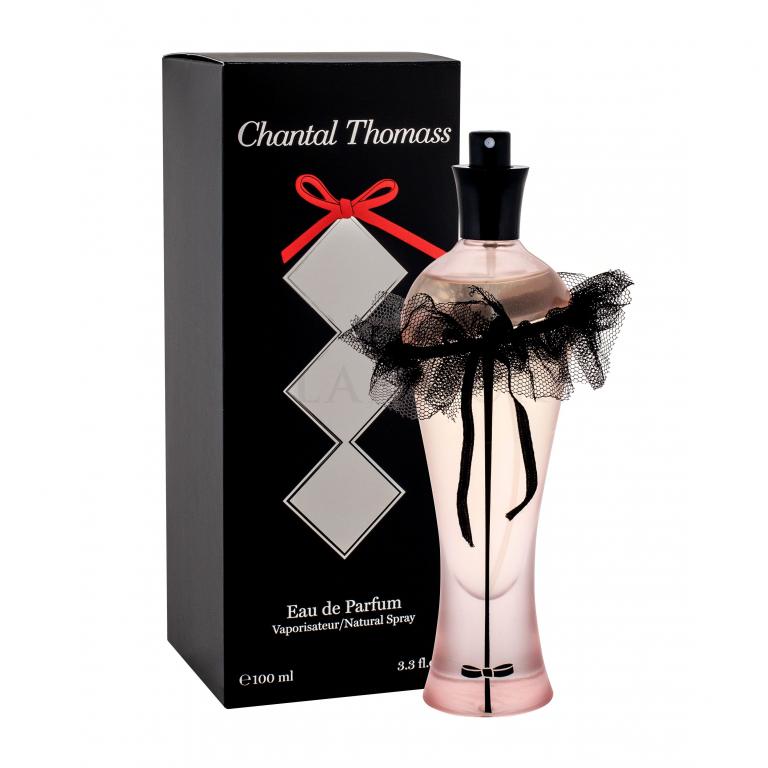 Chantal Thomass Chantal Thomass Woda perfumowana dla kobiet 100 ml
