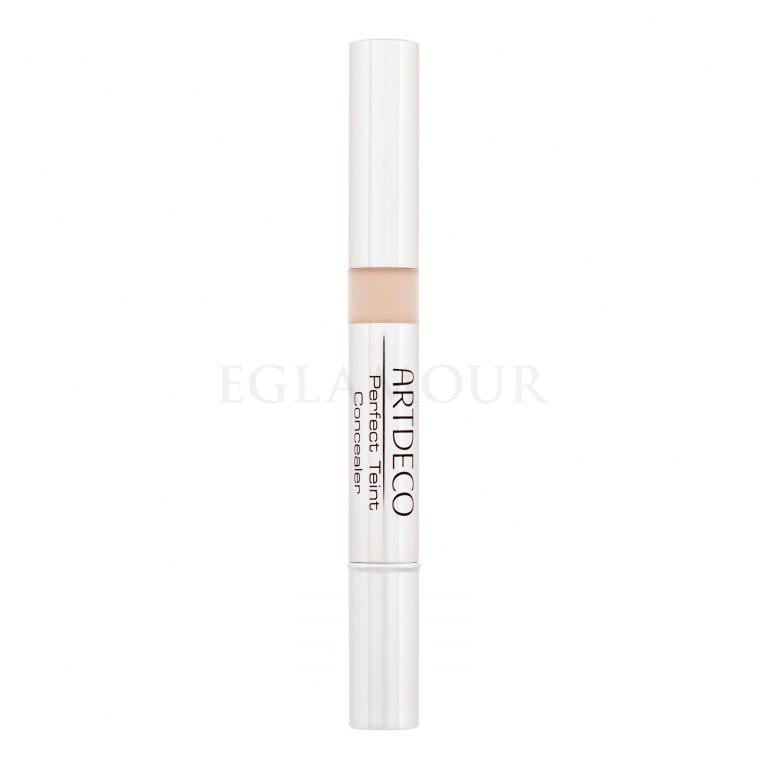 Artdeco Perfect Teint Korektor dla kobiet 2 ml Odcień 9 Ivory