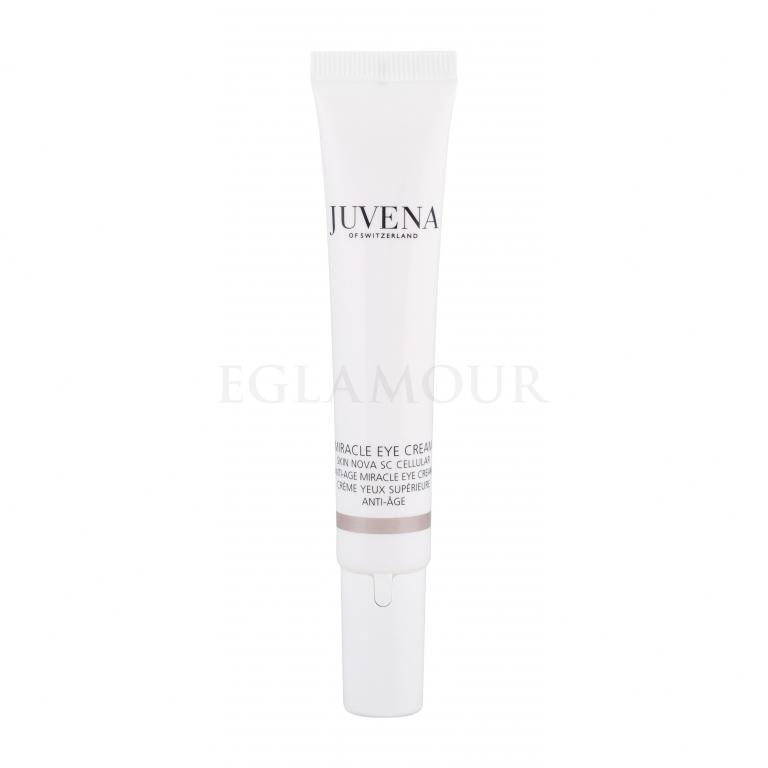 Juvena Skin Specialist Miracle Krem pod oczy dla kobiet 20 ml