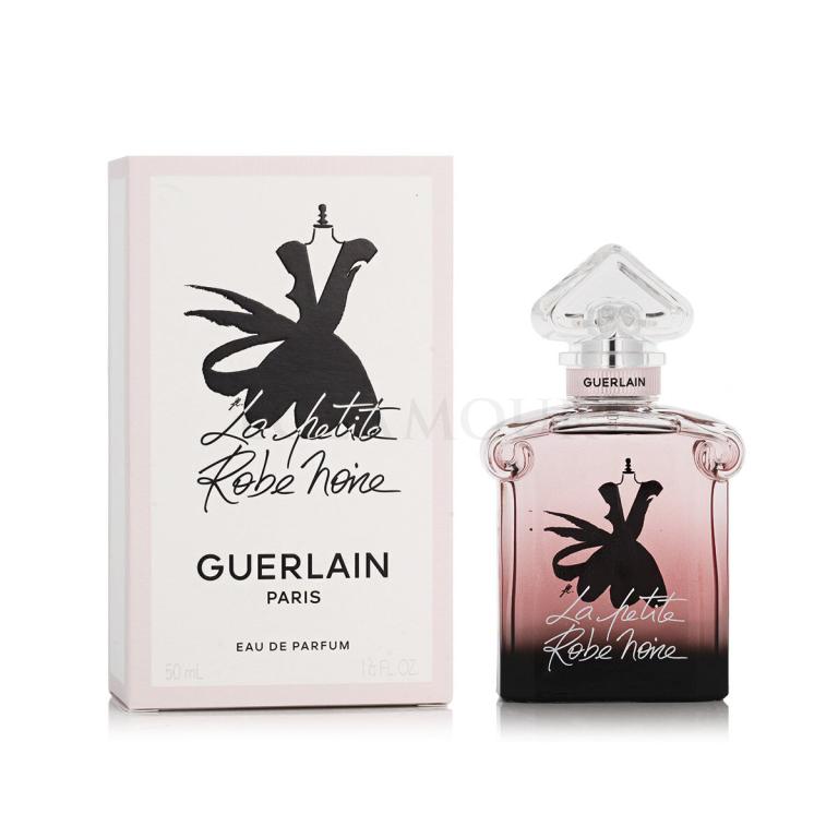 Guerlain La Petite Robe Noire Woda perfumowana dla kobiet 50 ml