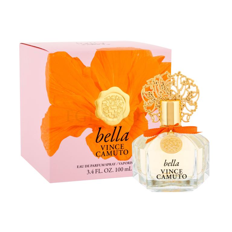 Vince Camuto Bella Woda perfumowana dla kobiet 100 ml