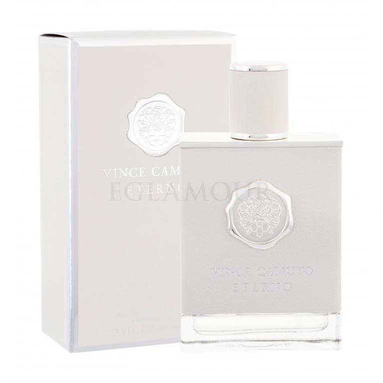 Vince Camuto Eterno Woda toaletowa dla mężczyzn 100 ml