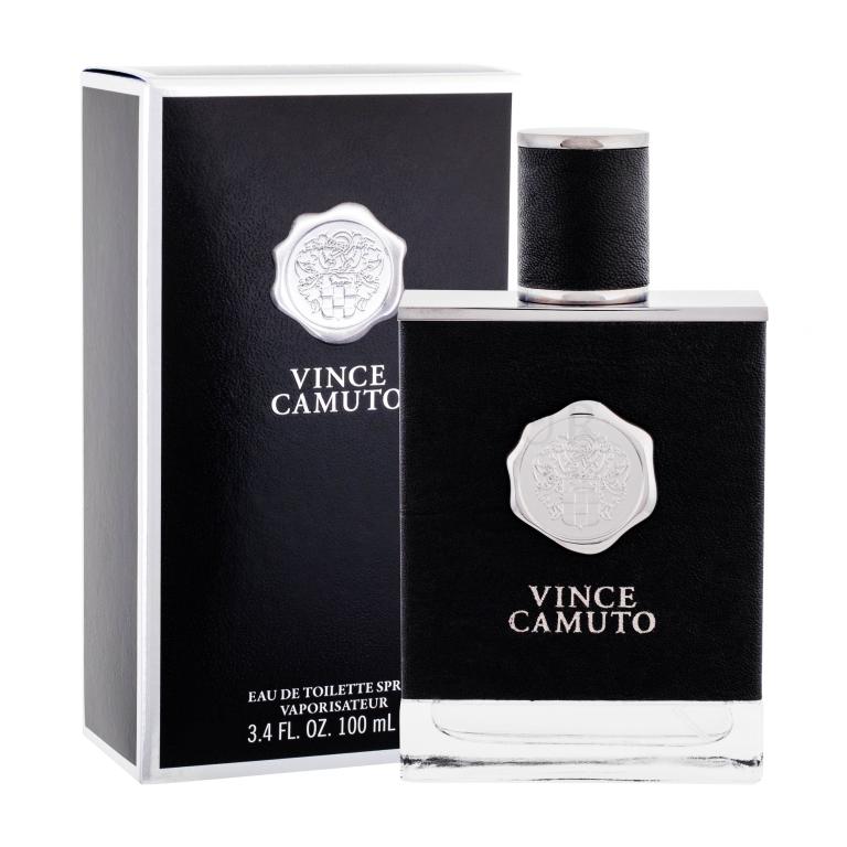 Vince Camuto For Men Woda toaletowa dla mężczyzn 100 ml