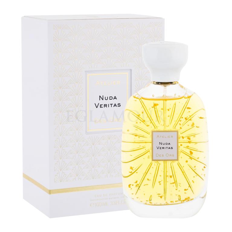 Atelier des Ors Nuda Veritas Woda perfumowana 100 ml