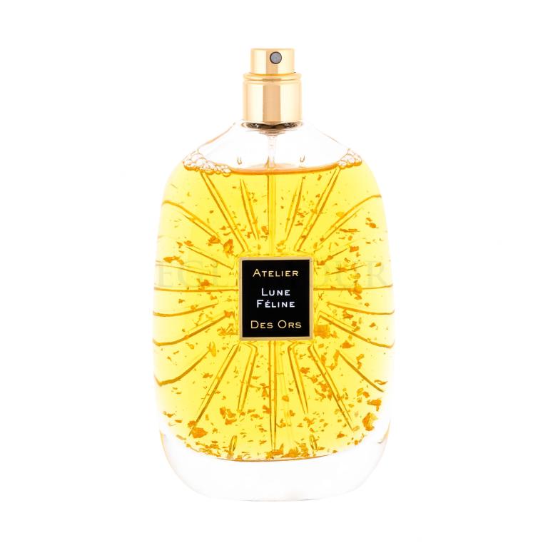 Atelier des Ors Lune Féline Woda perfumowana 100 ml tester