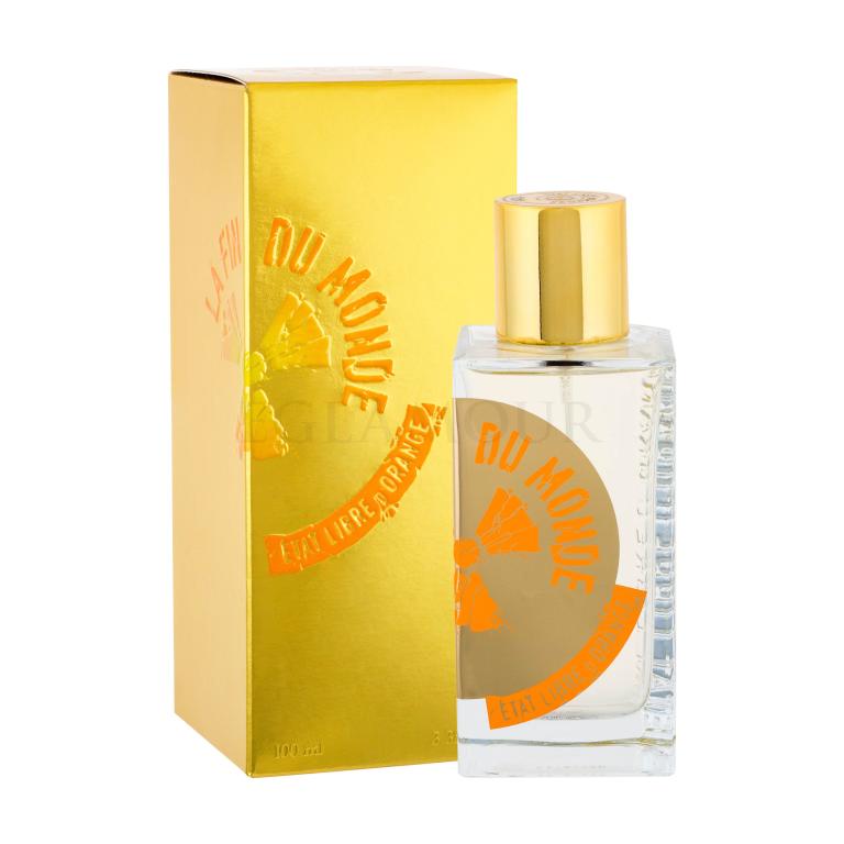 Etat Libre d´Orange La Fin Du Monde Woda perfumowana 100 ml