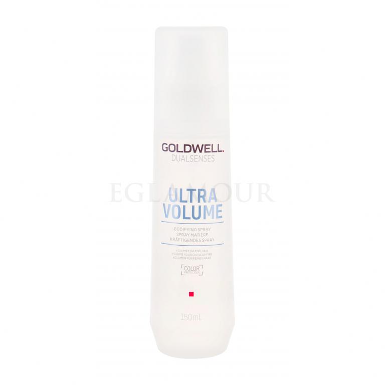 Goldwell Dualsenses Ultra Volume Objętość włosów dla kobiet 150 ml
