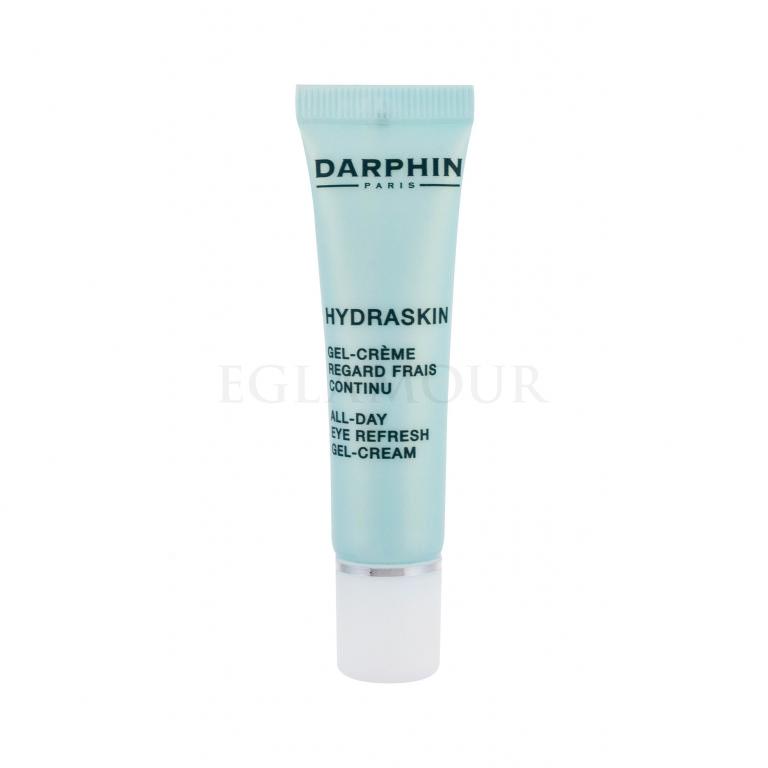 Darphin Hydraskin Krem pod oczy dla kobiet 15 ml