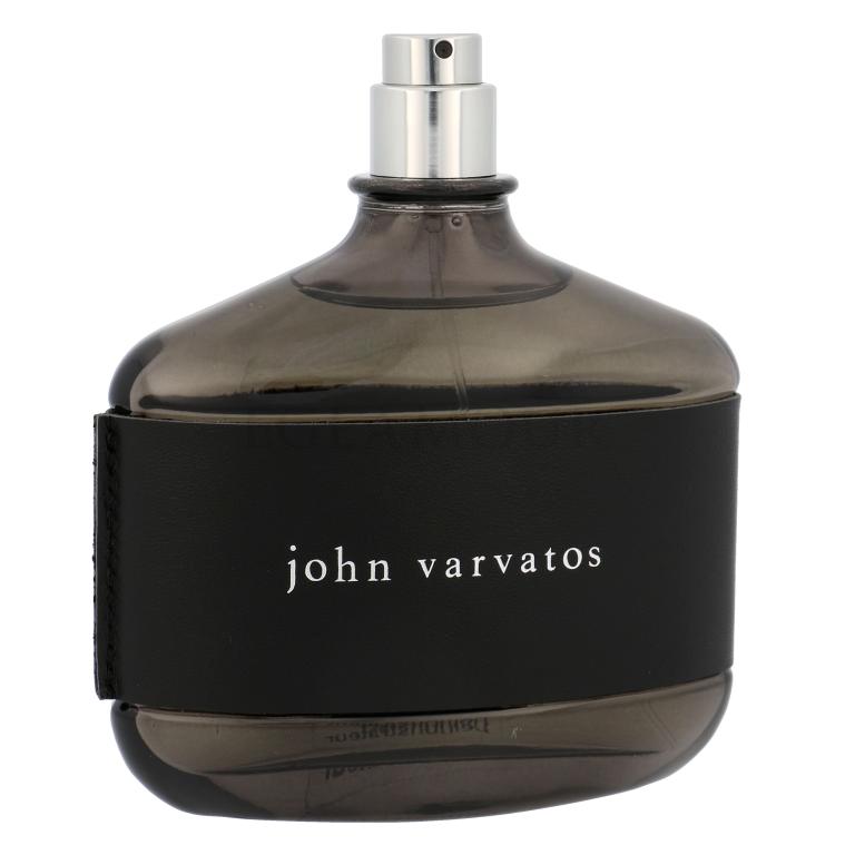 John Varvatos John Varvatos Woda toaletowa dla mężczyzn 125 ml tester