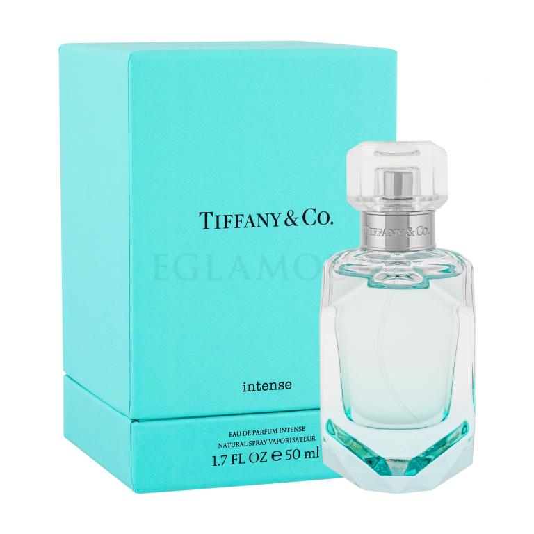 Tiffany &amp; Co. Tiffany &amp; Co. Intense Woda perfumowana dla kobiet 50 ml