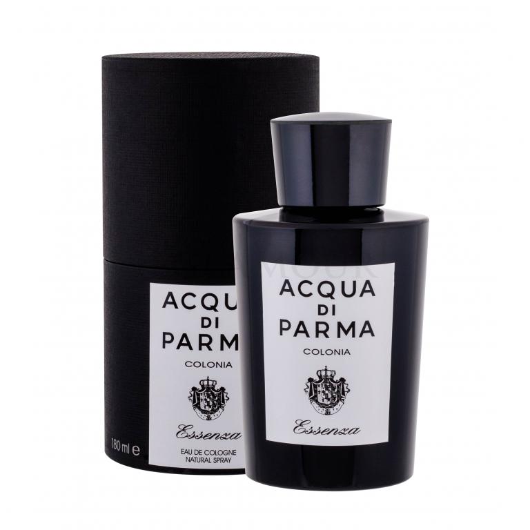 Acqua di Parma Colonia Essenza Woda kolońska dla mężczyzn 180 ml
