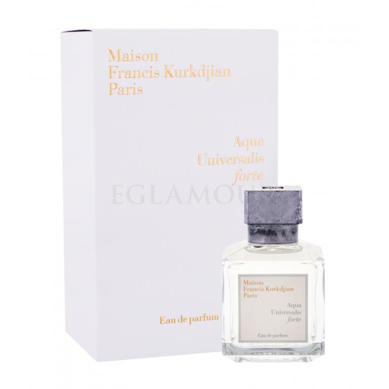 Maison Francis Kurkdjian Aqua Universalis Forte Woda perfumowana 70 ml
