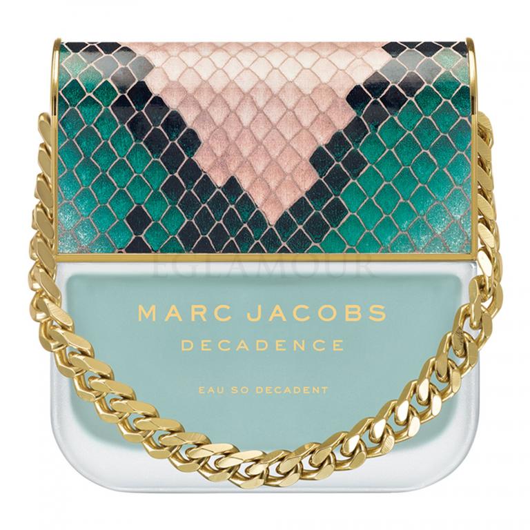 Marc Jacobs Decadence Eau So Decadent Woda toaletowa dla kobiet 50 ml