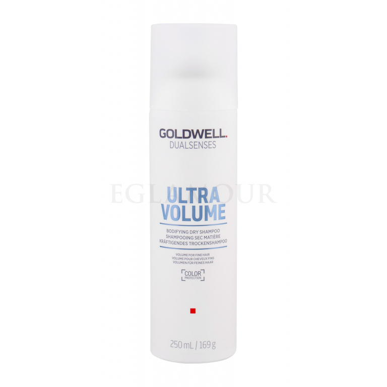 Goldwell Dualsenses Ultra Volume Suchy szampon dla kobiet 250 ml