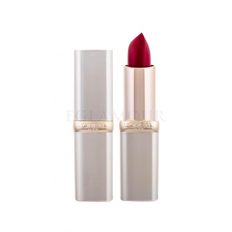L&#039;Oréal Paris Color Riche Lipcolour Pomadka dla kobiet 3,6 g Odcień 335 Carmin St Germain