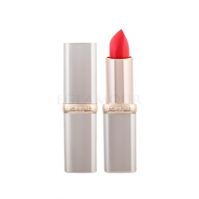 L&#039;Oréal Paris Color Riche Lipcolour Pomadka dla kobiet 3,6 g Odcień 371 Pink Passion
