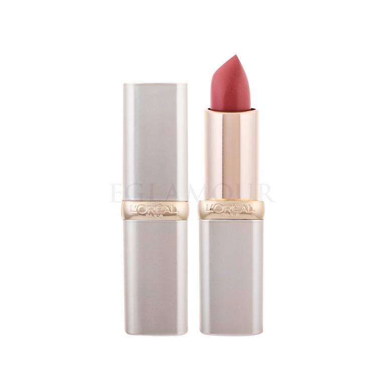 L'Oréal Paris Color Riche Lipcolour Pomadka dla kobiet 3,6 g Odcień 235 Nude