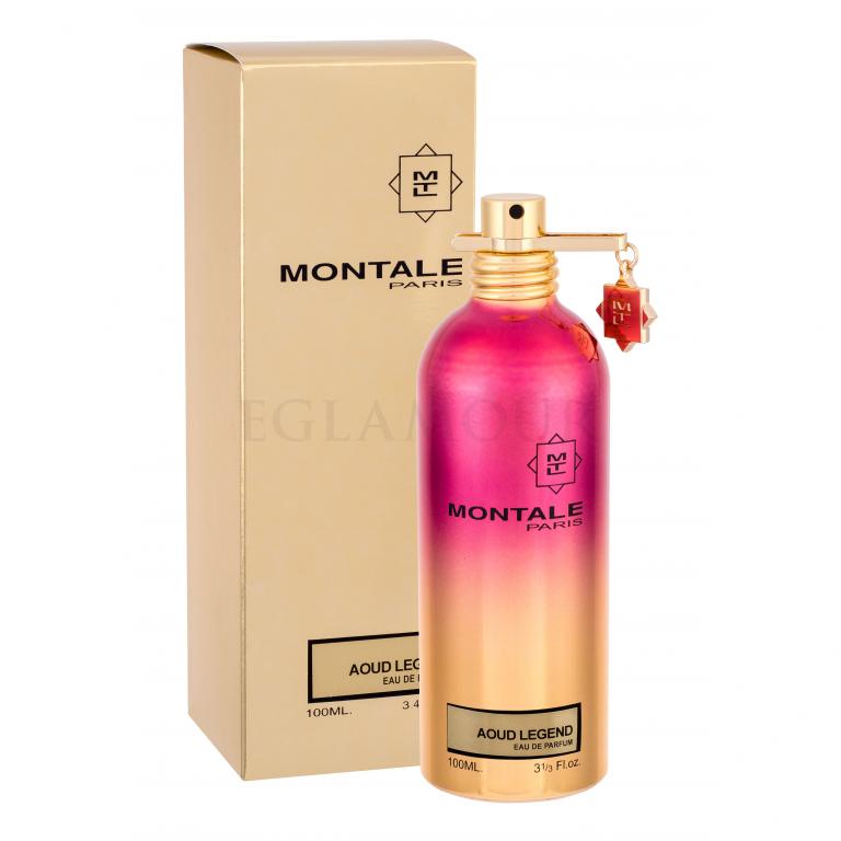 Montale Aoud Legend Woda perfumowana 100 ml