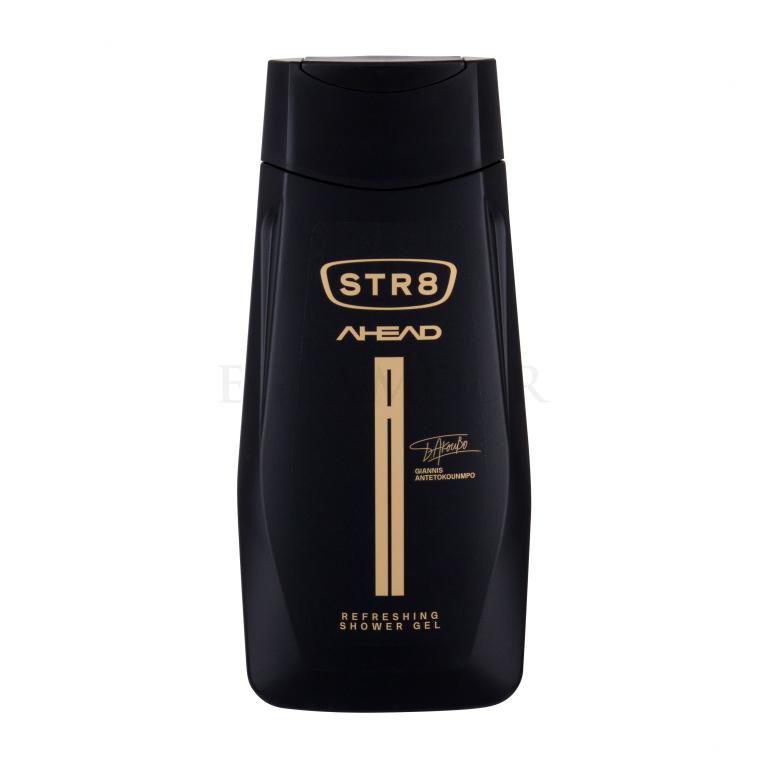 STR8 Ahead Żel pod prysznic dla mężczyzn 250 ml