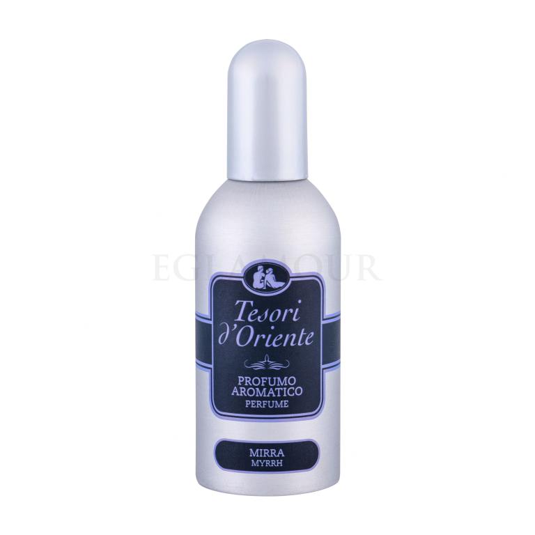 Tesori d´Oriente Mirra Woda perfumowana 100 ml
