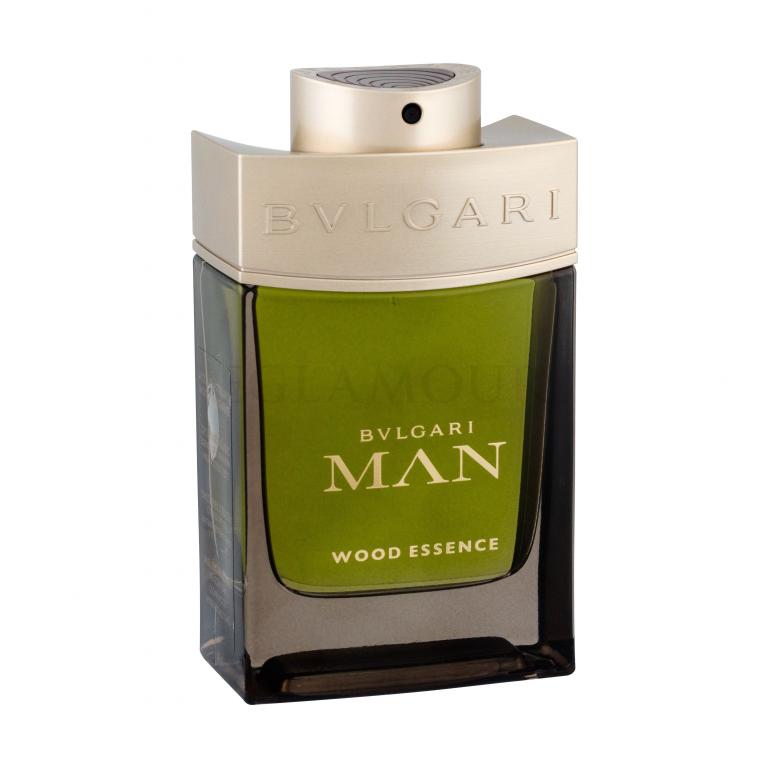 Bvlgari MAN Wood Essence Woda perfumowana dla mężczyzn 100 ml tester