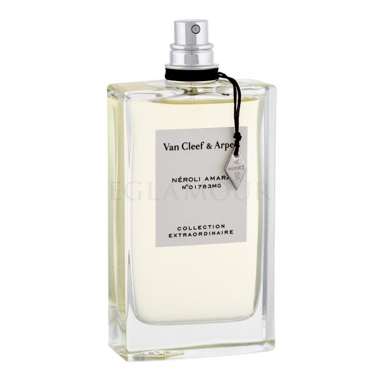 Van Cleef &amp; Arpels Collection Extraordinaire Néroli Amara Woda perfumowana 75 ml tester