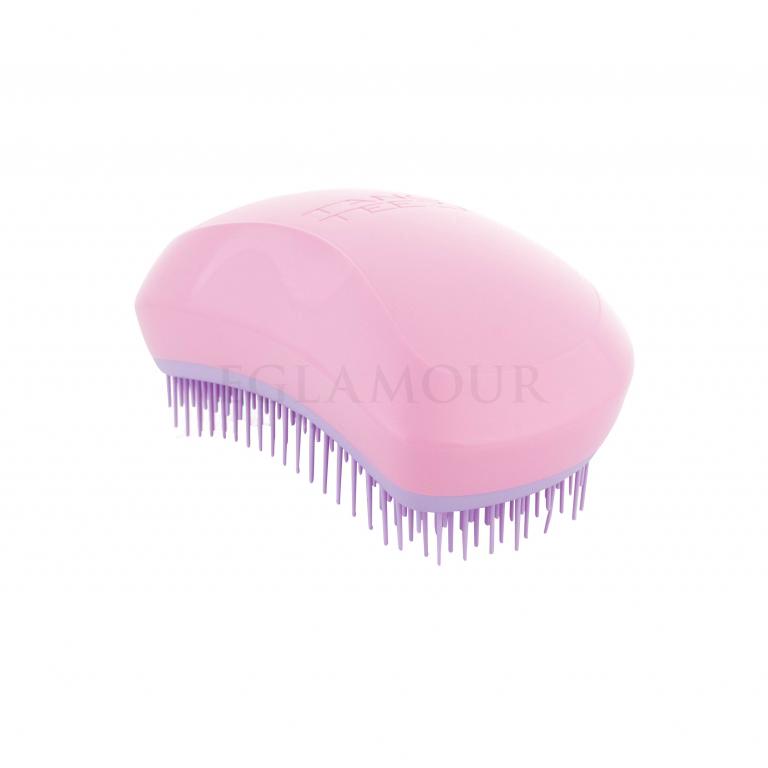 Tangle Teezer Salon Elite Szczotka do włosów dla kobiet 1 szt Odcień Pink Lilac