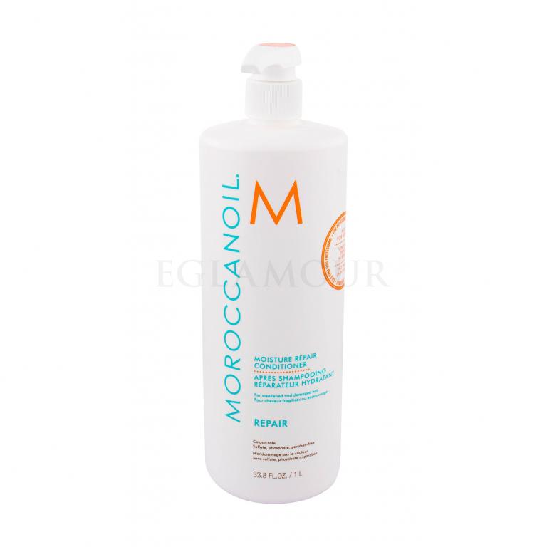 Moroccanoil Repair Odżywka dla kobiet 1000 ml