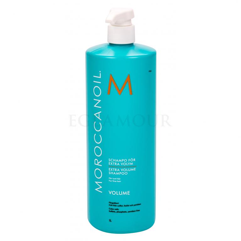 Moroccanoil Volume Szampon do włosów dla kobiet 1000 ml