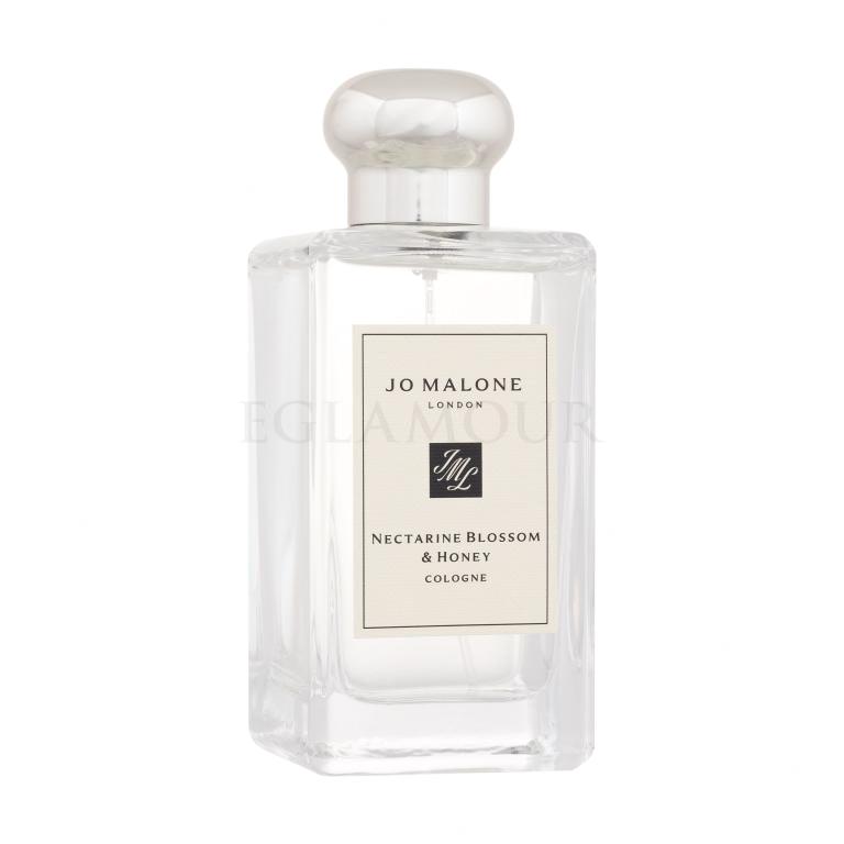 Jo Malone Nectarine Blossom &amp; Honey Woda kolońska 100 ml