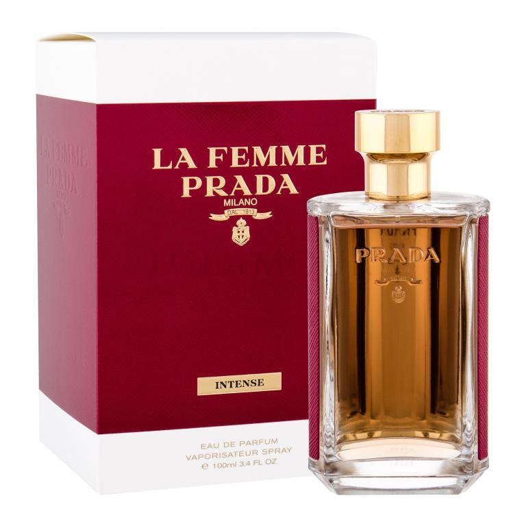 Prada La Femme Intense Woda perfumowana dla kobiet 100 ml