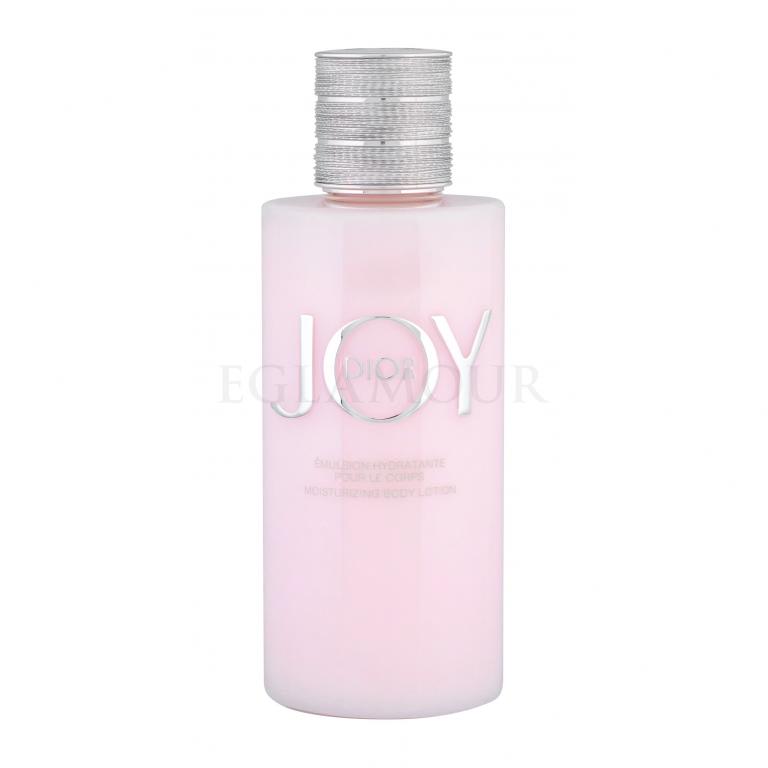 Christian Dior Joy by Dior Mleczko do ciała dla kobiet 200 ml tester