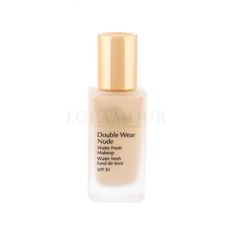 Estée Lauder Double Wear Nude SPF30 Podkład dla kobiet 30 ml Odcień 1W2 Sand