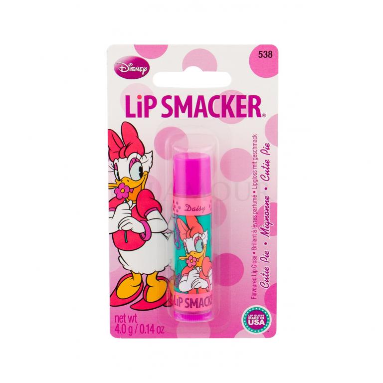 Lip Smacker Disney Daisy SPF20 Błyszczyk do ust dla dzieci 4 g