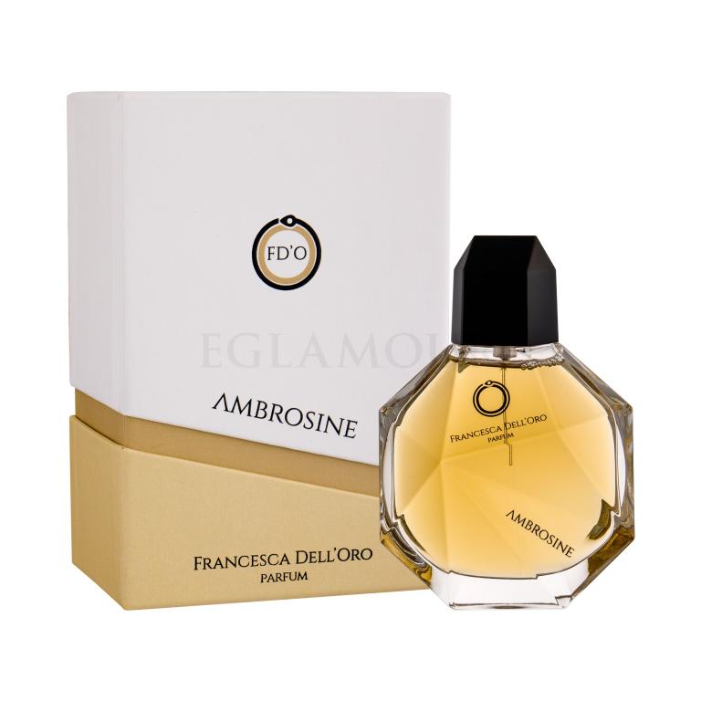 Francesca dell´Oro Ambrosine Woda perfumowana 100 ml
