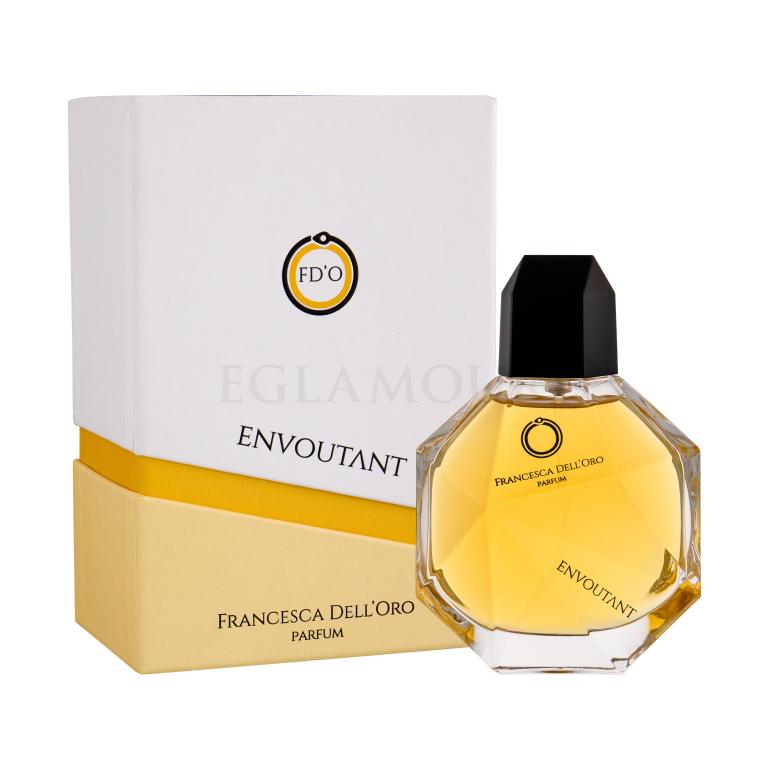 Francesca dell´Oro Envoutant Woda perfumowana 100 ml